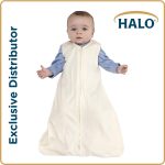 Halo 3 way Swaddle (Small)© - Image 4