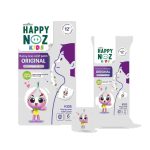 HAPPY NOZ RUNNY NOSE RELIEF PATCH ORIGINAL + ONION OIL 6's - Image 4
