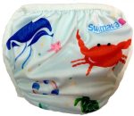 Swimava Swim Diaper ( 0-24mos)© - Image 2