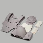 Écleve Pulse Teething Pad Set © - Image 2