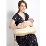 Mamaway Medical Grade Hypoallergenic Maternity Support & Nursing Pillow© - Image 2