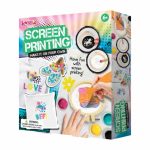 Sew-Star Screen Printing Kit