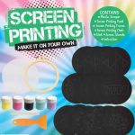 Sew-Star Screen Printing Kit - Image 2