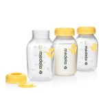 Medela Breastmilk Bottle Set - 150 ML (3's)