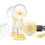 Medela Swing Maxi Flex™ Double Electric Breast Pump - Image 4
