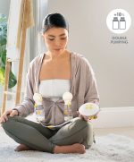 Medela Swing Maxi Flex™ Double Electric Breast Pump - Image 3