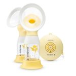 Medela Swing Maxi Flex™ Double Electric Breast Pump