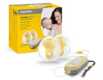 Medela Freestyle Hands-Free Double Electric Breast Pump