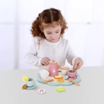 Tooky Toy Afternoon Tea Set - Image 3