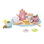 Tooky Toy Afternoon Tea Set