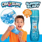 Cra-Z-Slimy Slippery Slime