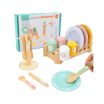 My Little Dinnerware