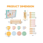 My Little Dinnerware - Image 2