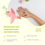 NATURE TO NURTURE MAKE IT BETTER NOURISHING BALM 30g - Image 2