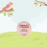 NATURE TO NURTURE MAKE IT BETTER NOURISHING BALM 30g