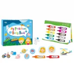 My Preschool Busy Book - Image 2