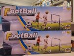 Sports Mini Indoor Soccer Goal / Football Goal portable