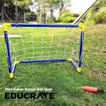 Sports Mini Indoor Soccer Goal / Football Goal portable - Image 3
