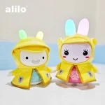 Yellow Costume for Honey Bunny