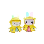 Yellow Costume for Honey Bunny - Image 2