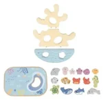 Tooky Toy 3 in 1 Fishing Box - Image 5