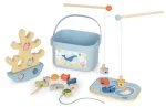 Tooky Toy 3 in 1 Fishing Box - Image 4