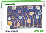 Tooky Toy Space Maze