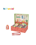 Hi Pando BBQ Set