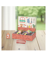 Hi Pando BBQ Set - Image 3
