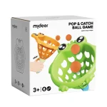 MIDEER Pop & Catch Ball Game