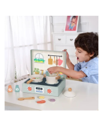 Hi Pando Mini Kitchen Set - Image 4