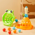 MIDEER Pop & Catch Ball Game - Image 3