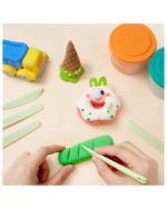 Mideer AIRY FUN CLAY -36 colors - Image 5
