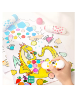 Mideer Magic Dot Marker 6s - Image 2