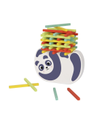 Hi Pando Panda Balance Game