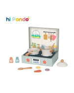 Hi Pando Mini Kitchen Set