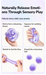 Mideer Slime Pearly Putty - Image 7