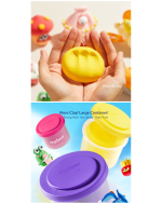 Mideer AIRY FUN CLAY -36 colors - Image 4