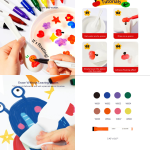 Mideer Little Artist - Image 2