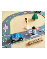 Hi Pando City Road Set - Image 3