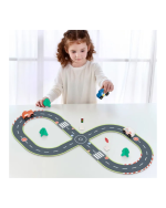 Hi Pando City Road Set - Image 2