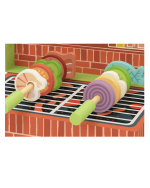 Hi Pando BBQ Set - Image 4